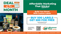 Minuteman Press - Libertyville