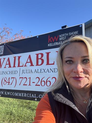 Ready to be occupied