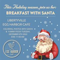 Egg Harbor Cafe - Libertyville
