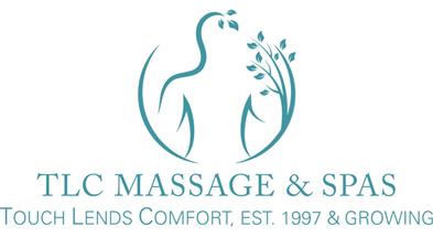 TLC Massage and Spas
