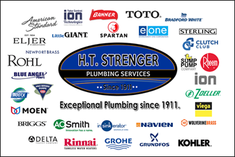 H.T. Strenger Plumbing