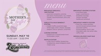 American Place Casino - Mother's Day Buffet
