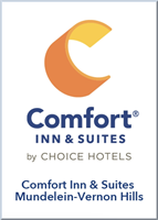 Comfort Inn & Suites Mundelein-Vernon Hills