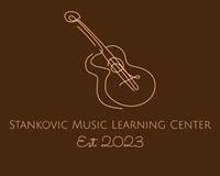 Stankovic Music Learning Center