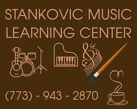 Stankovic Music Learning Center