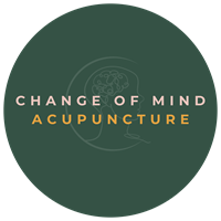 Change of Mind Acupuncture
