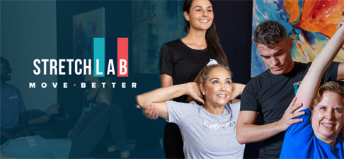 StretchLab - Libertyville