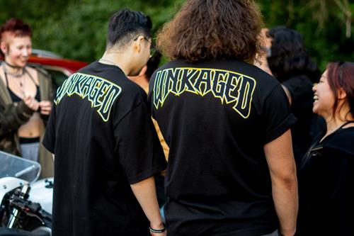 Unkaged Brand