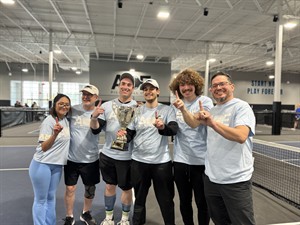 Ace Pickleball Club