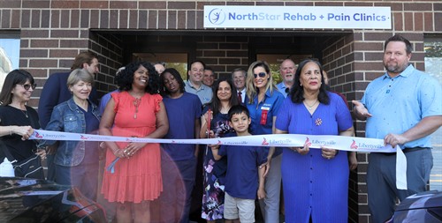 Grand Open/Ribbon Cutting - 5/26/26