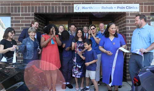 Grand Open/Ribbon Cutting - 5/26/26