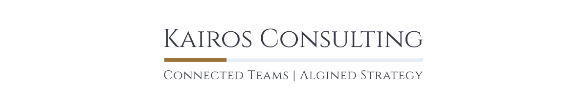 Kairos Consulting LLC