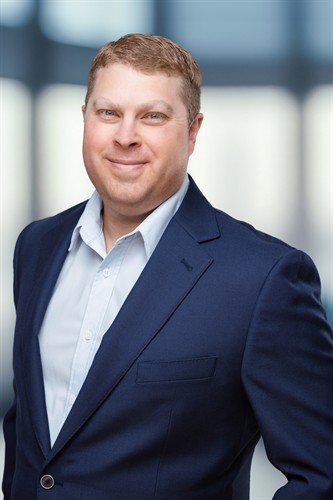 Jeff Crain, Founder & Principal Consultant