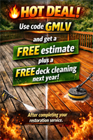 Chicago Deck Expert - Mundelein