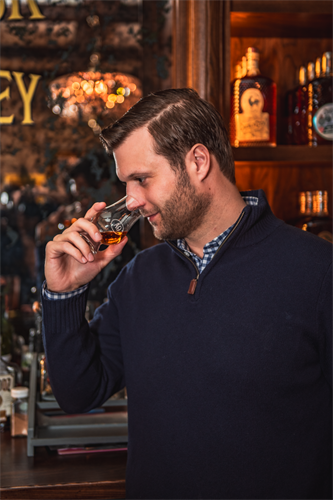 Bourbon Tasting Experience