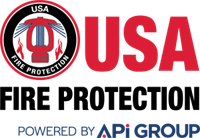 USA Fire Protection