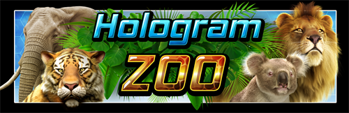 Hologram Zoo IL