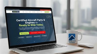 Claremont Software llc Claremont Software llc