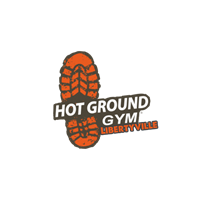 Hot Ground Gym - LV
