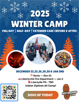 Hot Ground Gym - LV - Libertyville