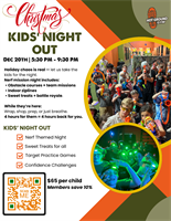 Hot Ground Gym - LV - Libertyville