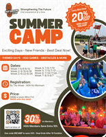 Hot Ground Gym - LV - Libertyville