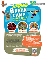 Hot Ground Gym - LV - Libertyville