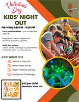 Hot Ground Gym - LV - Libertyville