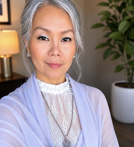 PAULINE PERALTA