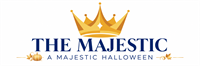 A Majestic Halloween