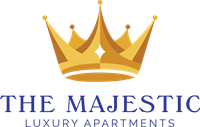 Majestic Luxury Apartments (TLC MANAGEMENT)