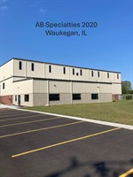 Vanderwerff Construction Company, Inc.