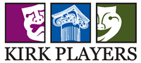 12 Angrey Jurors (Kirk Players live theatre)