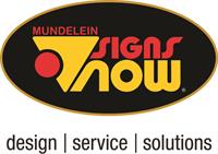 Signs Now Mundelein