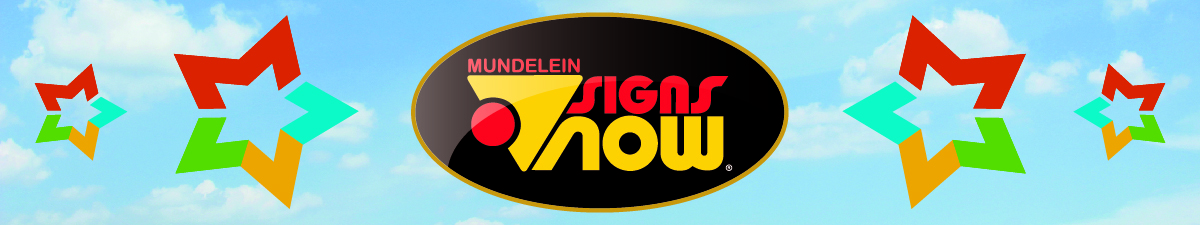 Signs Now Mundelein