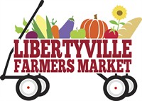 MainStreet Libertyville Farmers Market