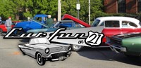 Car Fun on 21 by MainStreet Libertyville