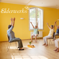 Chair Yoga
