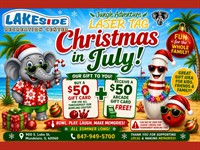Lakeside Recreation Center - Mundelein