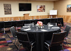 We have a conference room suitable for Meetings, Family Events, Social Gatherings, Gamers, or Card Players. 