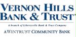 Vernon Hills Bank & Trust