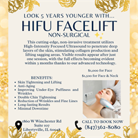 Purity Medi-Spa - Libertyville