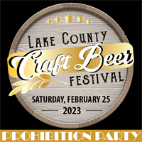 Lake County Craft Beer Festival