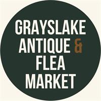 Grayslake Antiques & Flea Market