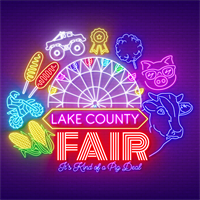 2023 Lake County Fair
