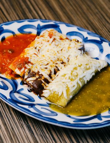 Enchilada