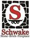 Schwake Stone Brick & Fireplace Company