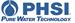 PHSI Pure Water Technology