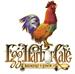 Egg Harbor Cafe