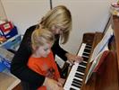 Vernon Hills Montessori & Rhythm of Learning Music Sch